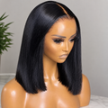 Vietnamese hair bob