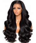 Burmese body wave