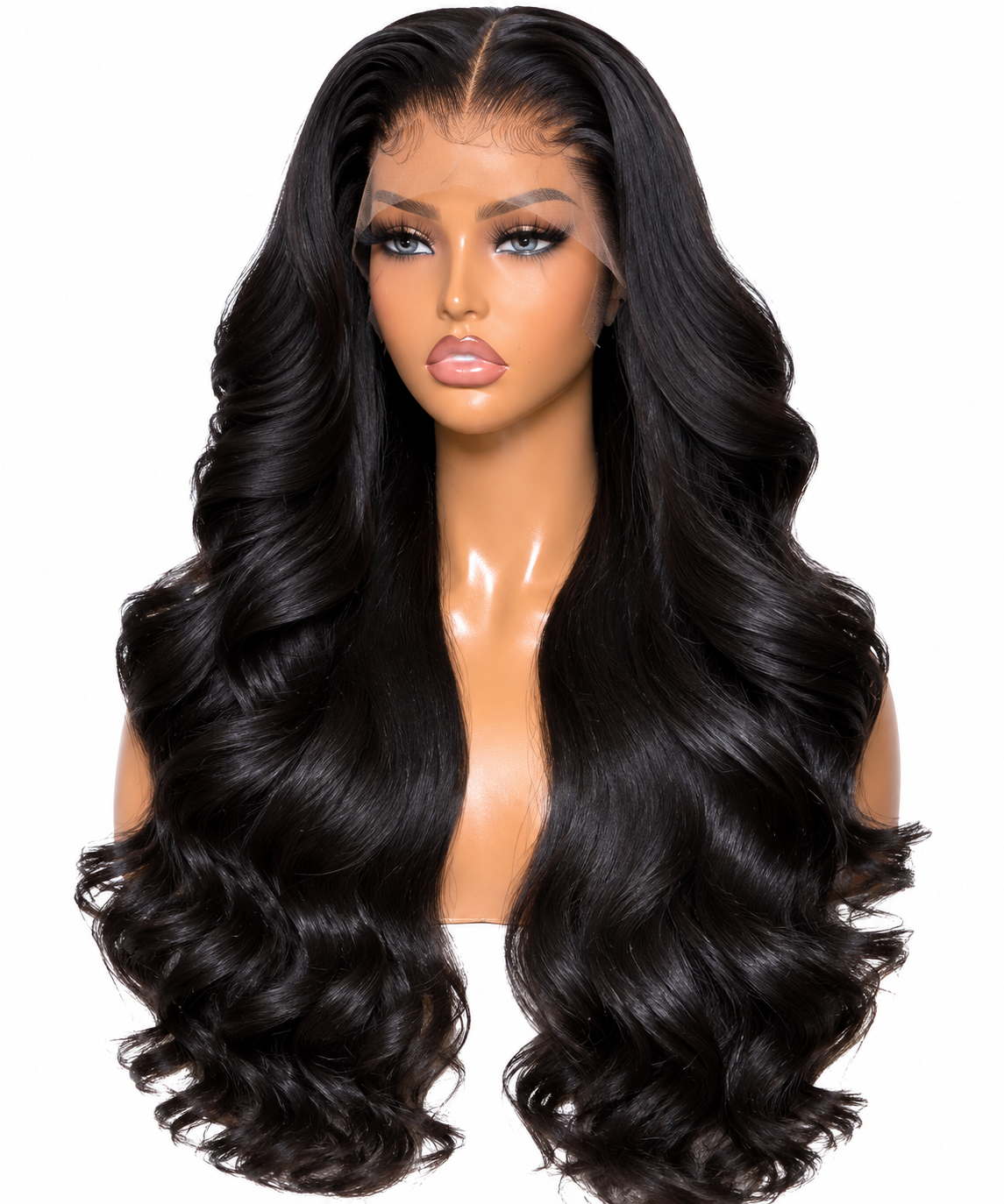 Burmese body wave
