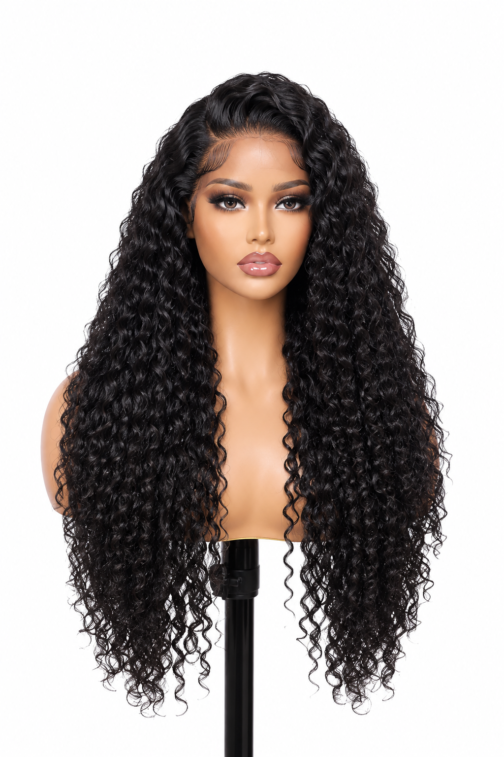 Burmese virgin water weave