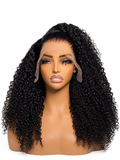 Curly