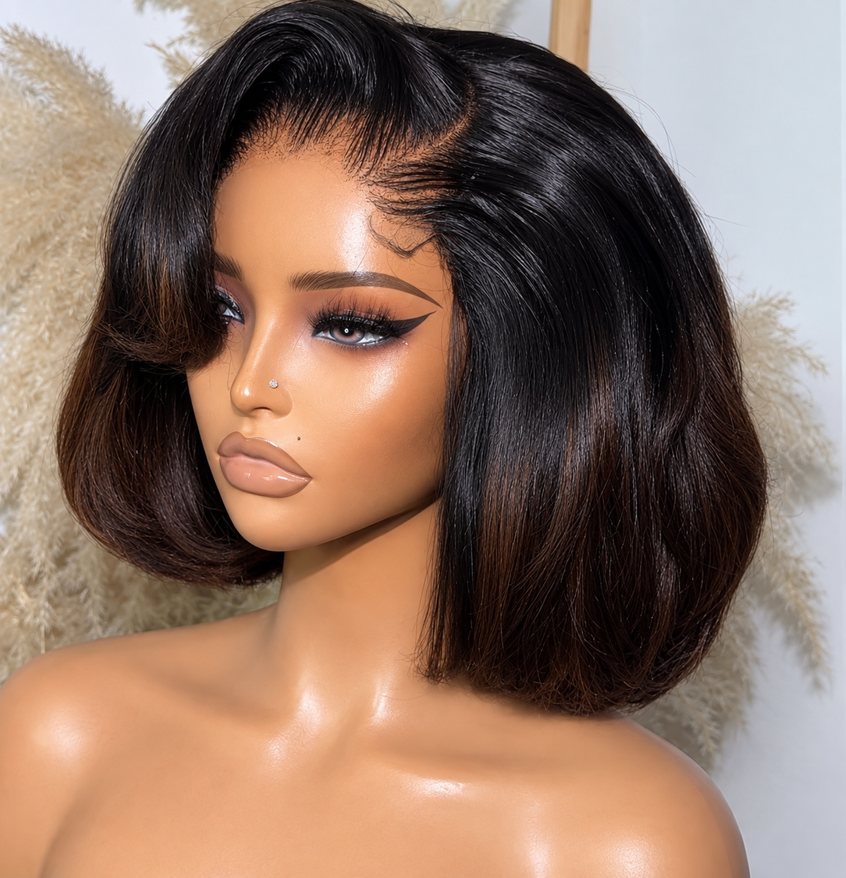 Ombré Bob