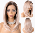 Futura apricot wig