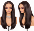 Futura straight wig