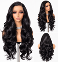 Futura luxury wavy wig