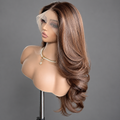 Futura wavy wig