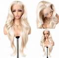 Futura Luxury blonde wig