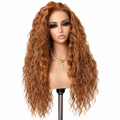 Futura Curly wig