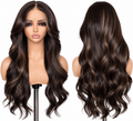 Futura wavy wig