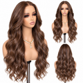 Futura wavy wig