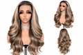 Futura wavy wig