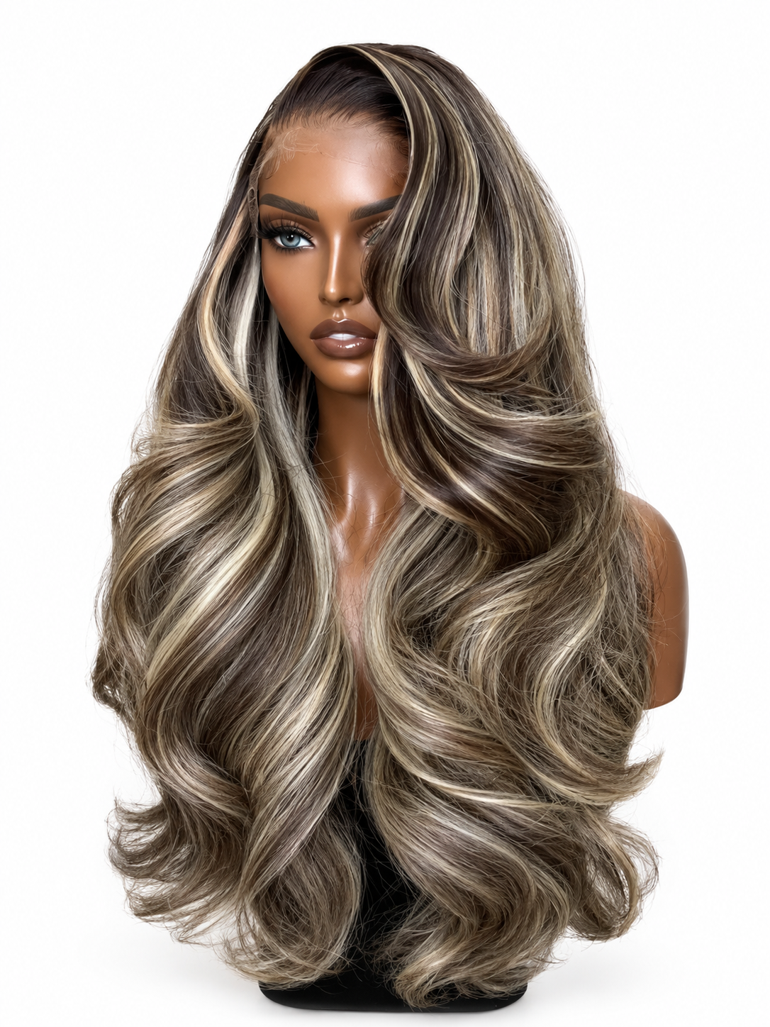 Burmese Virgin bodywave